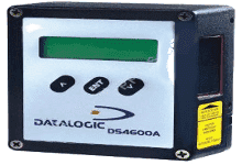 SCANNER DATALOGIC DS4600