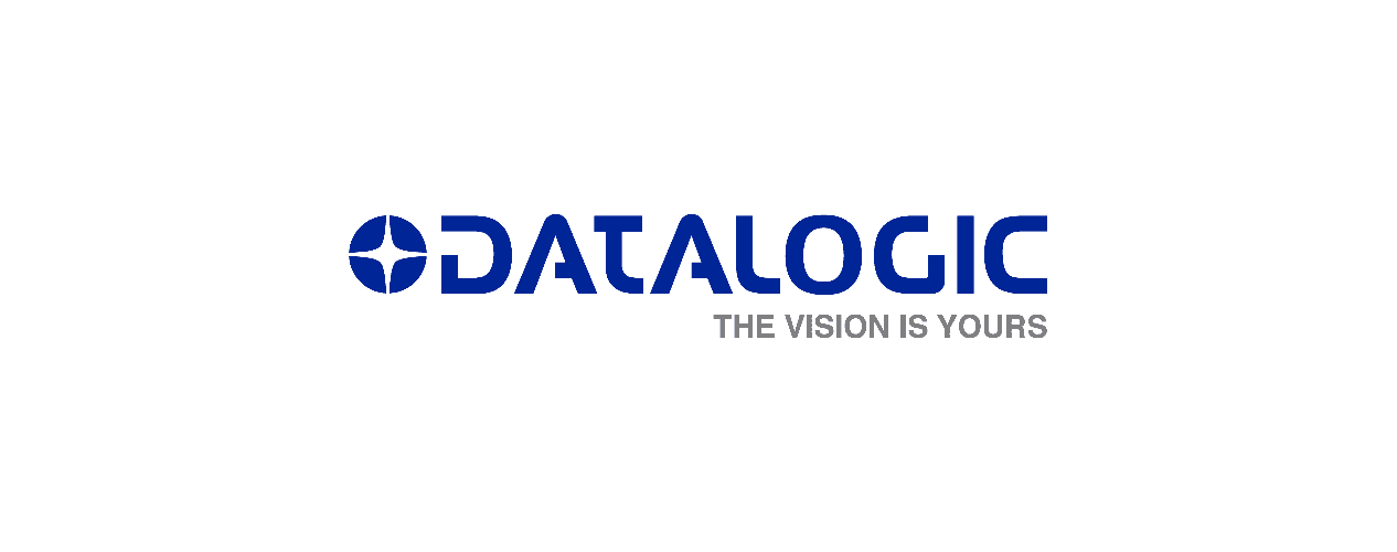 Logo ufficiale CAMF concessionario Datalogic a Brescia e provincia