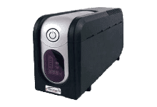 gruppo di continuita e stabilizzatore per sovratensioni- camf di taboni romano - vendita ed asssistenza