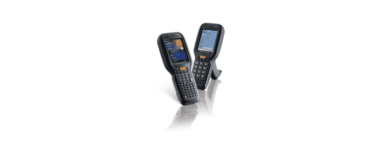 Datalogic Falcon X3 terminale mobile computer CAMF vendita assistenza Brescia e provincia