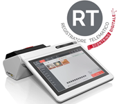 Registratore telematico RCH APE 3 - CAMF Brescia
