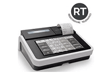 registratore di cassa telematico rch walle mac rt - vendita ed assistenza fiscale nelle province di Brescia e Bergamo