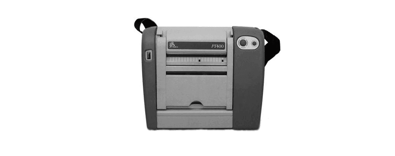 Zebra ZQ320 Plus Advanced Mobile 3-inch Wide Outdoor Printer(Non-RFID - Foto 6