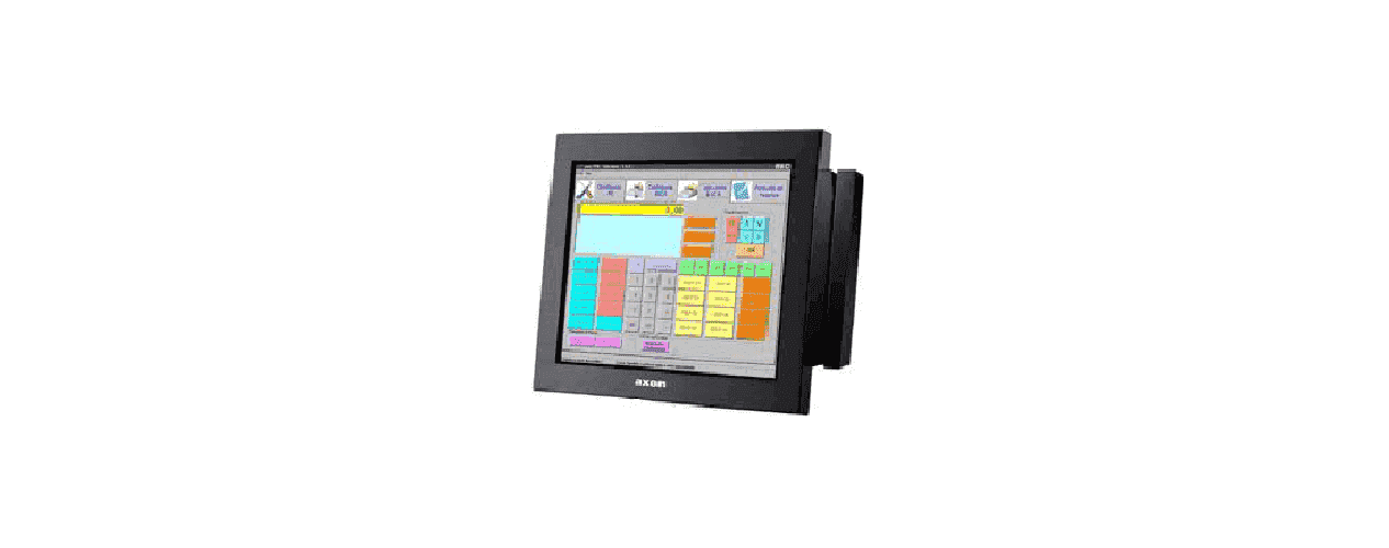 axon pos 7800 7900 computer touchscreen camf vendita assistenza brescia