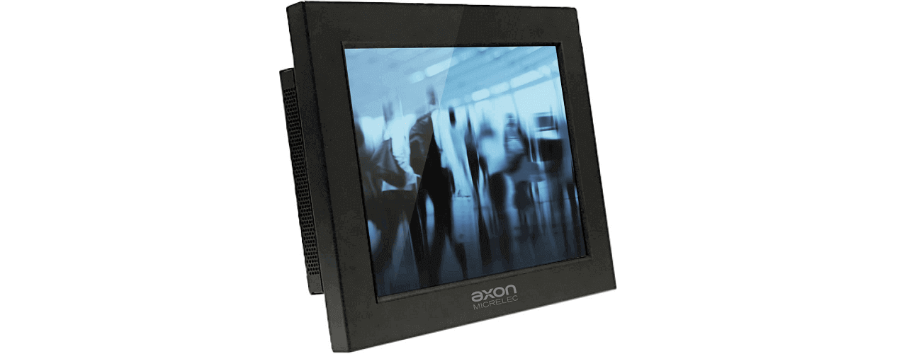 COMPUTER PANEL PC TOUCHSCREEN AXON PP7800 CAMF VENDITA ASSISTENZA BRESCIA E PROVINCIA