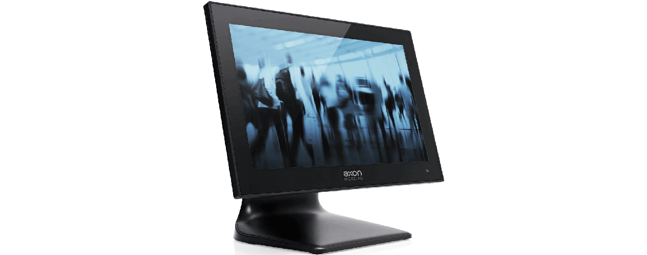 Computer POS touchscreen Axon P2200B in vendita e assistenza a Brescia