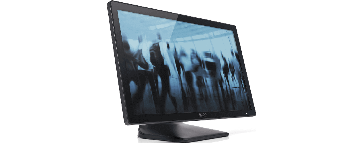 Computer POS touchscreen Axon P2200X in vendita e assistenza a Brescia