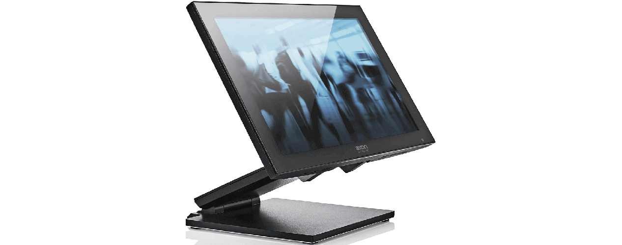 COMPUTER TOUCH SCREEN AXON P6500B MAZIC CAMF VENDITA ASSISTENZA BRESCIA