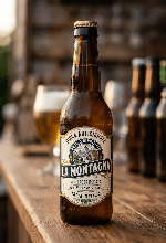 Etichette per birre e bevande in bobina