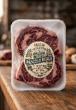 Etichette per carni e salumi