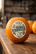Etichette per ortofrutta e bilance
