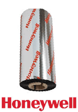 Ribbon in cera e resina per stampanti a trasferimento termico Honeywell