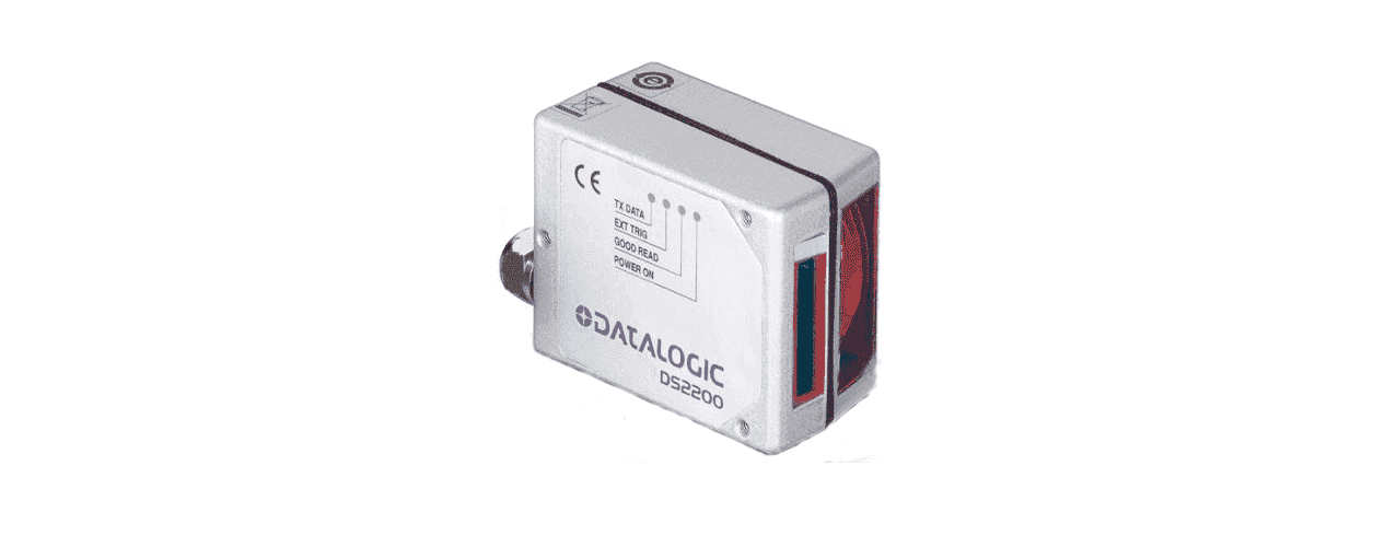 Scanner fisso Datalogic DS2200 per codici a barre CAMF vendita e assistenza a Brescia e provincia