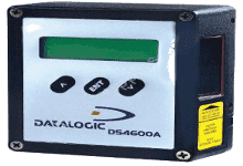 SCANNER DATALOGIC 