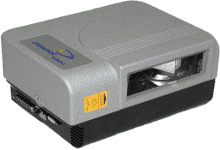 SCANNER DATALOGIC DS8100