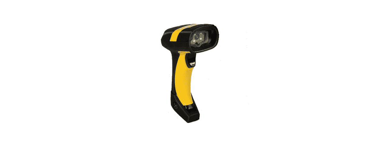 Lettore barcode Datalogic Powerscan PD8500 2D per codici a barre con vendita e assistenza a Brescia