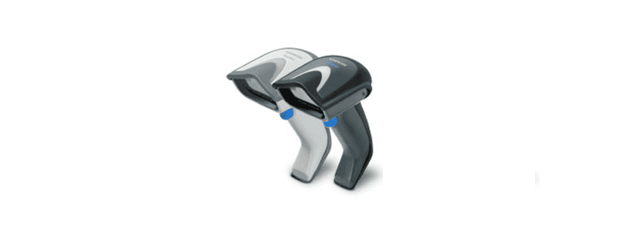 lettore di codici a barre datalogic