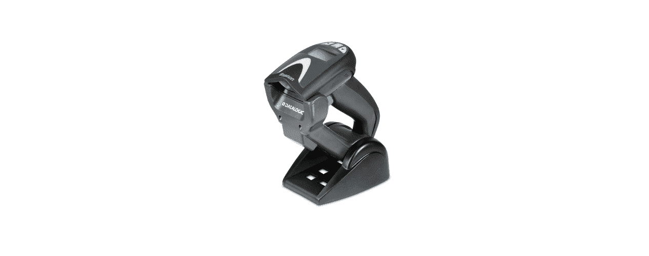 Lettore barcode Datalogic Gryphon GM4100 in vendita e assistenza a Brescia
