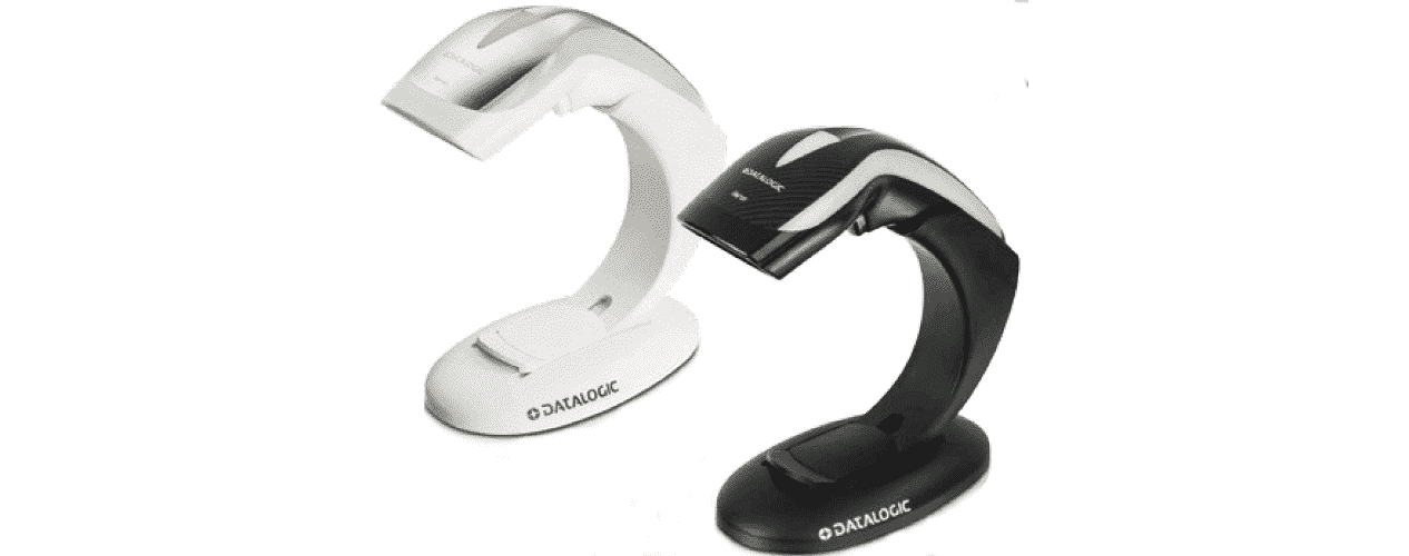 Lettore barcode Datalogic Heron D130 | camf vendita assistenza Erbusco Brescia