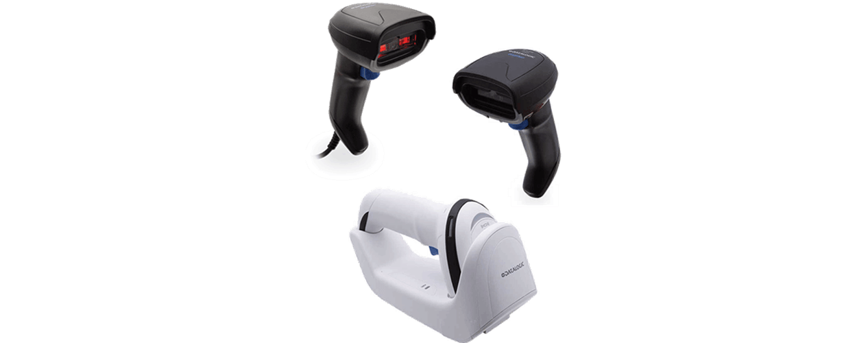Lettore Barcode Datalogic Gryphon 4200 - vendita e assistenza CAMF a Brescia