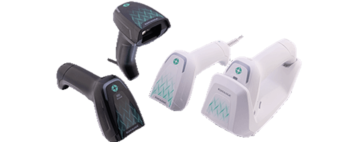 Lettore Barcode Datalogic Gryphon 4600 - vendita e assistenza CAMF a Brescia