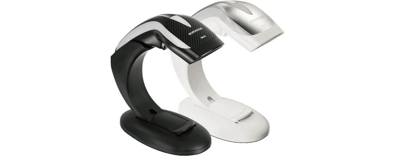 Scanner Datalogic Heron 3100 - vendita e assistenza CAMF a Brescia