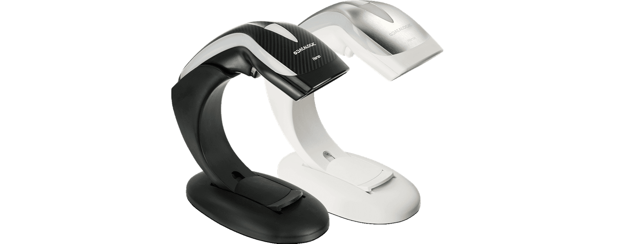 Lettore Barcode Datalogic Heron hd3400 - vendita e assistenza CAMF a Brescia