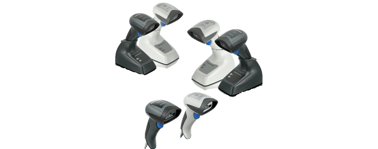 Lettore Barcode Datalogic QuickScan 2100 - vendita e assistenza CAMF a Brescia