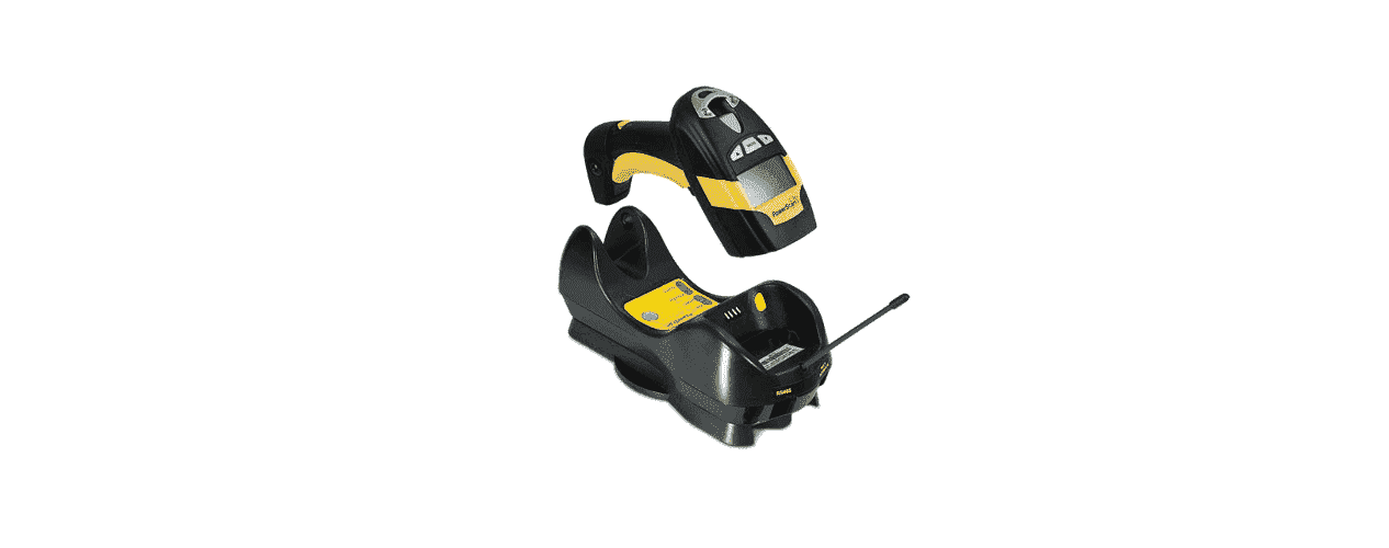 Lettore di codici a barre Datalogic PowerScan PM8500 2D con vendita e assistenza a Brescia