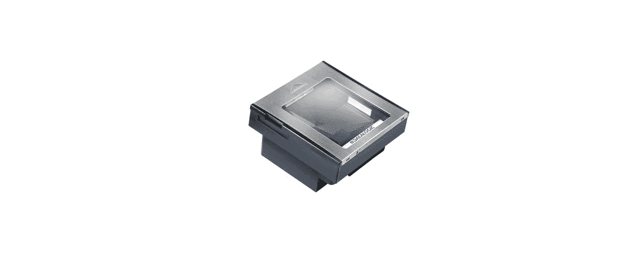 Scanner da banco Datalogic Magellan 3300 per codici a barre