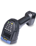 Lettore Datalogic POWERSCAN 9600 RFID - vendita e assistenza CAMF Brescia