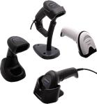 Lettore Datalogic Quickscan 2500 - vendita e assistenza CAMF Brescia