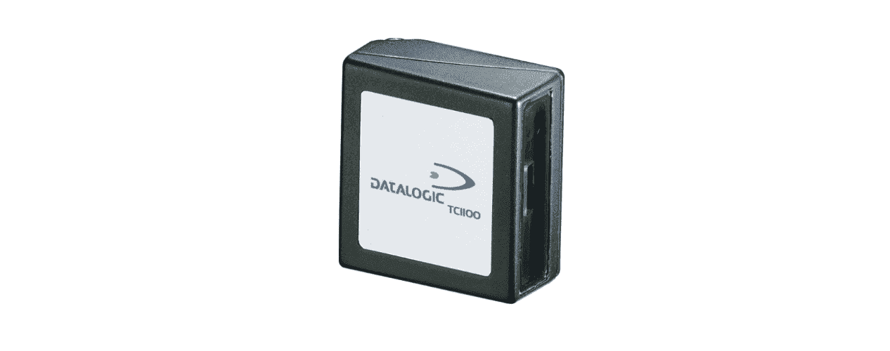 Scanner Datalogic TC 1100 lettore codici a barre CAMF vendita e assistenza a Brescia e provincia