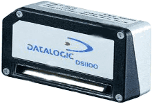 scanner industriale datalogic ds1100 |camf di taboni romano erbusco  brescia lombardia 