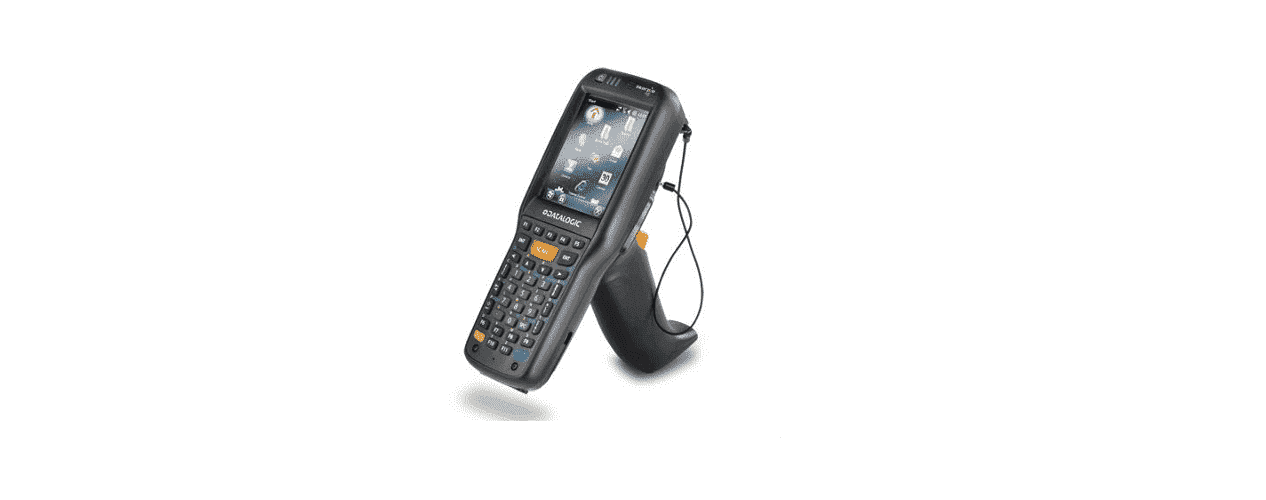 Datalogic Skorpio X3 Handle terminale mobile computer CAMF Taboni Romano vendita assistenza Brescia e provincia