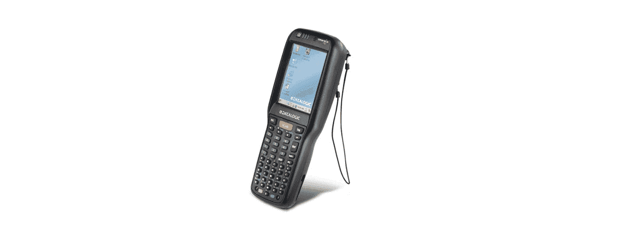 Datalogic Skorpio X3 terminale mobile computer CAMF Taboni Romano vendita assistenza Brescia e provincia