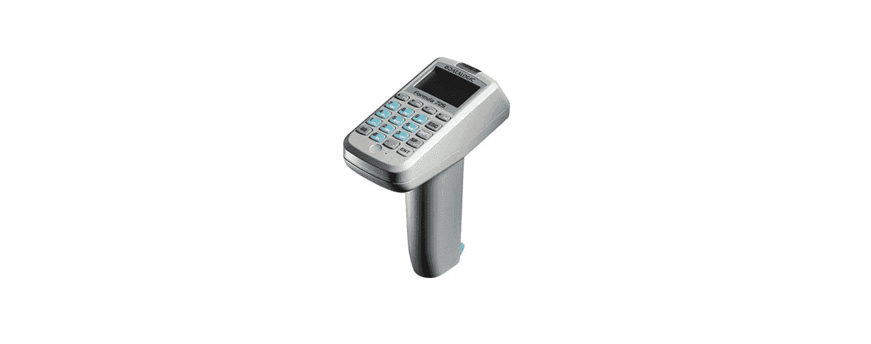 terminale mobile computer datalogic formula 725 camf vendita assistenza erbusco brescia provincia