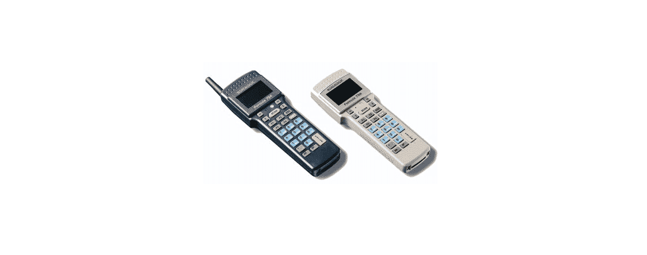 terminale mobile computer datalogic formula 734 camf vendita assistenza erbusco brescia provincia