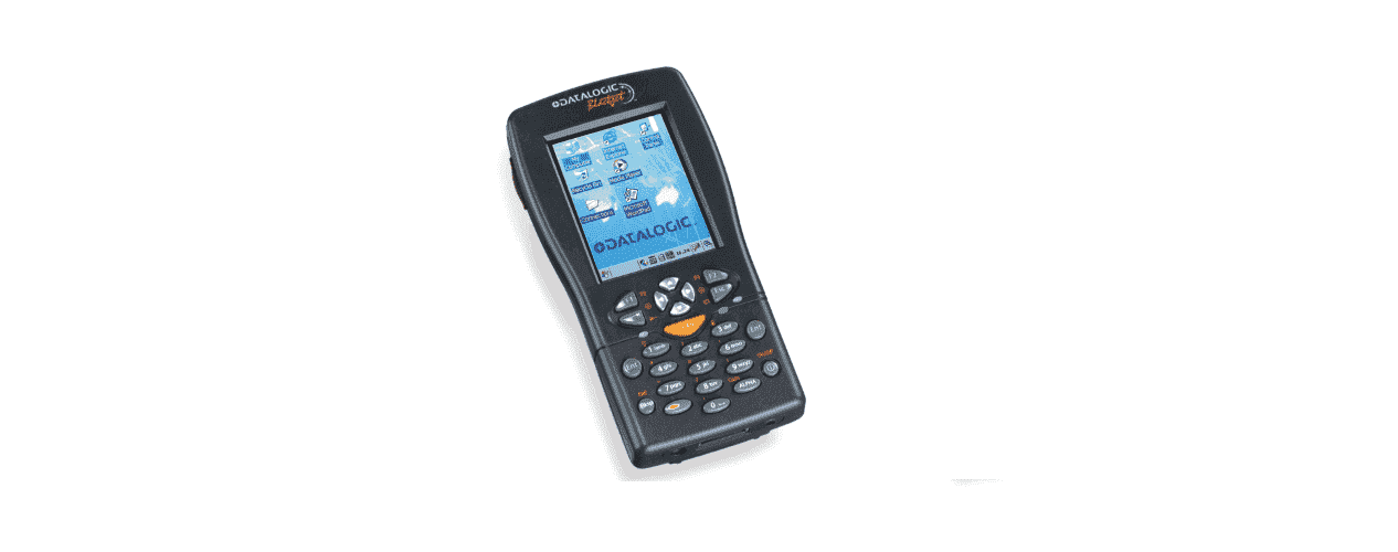 terminale mobile computer datalogic jet camf vendita assistenza erbusco brescia provincia