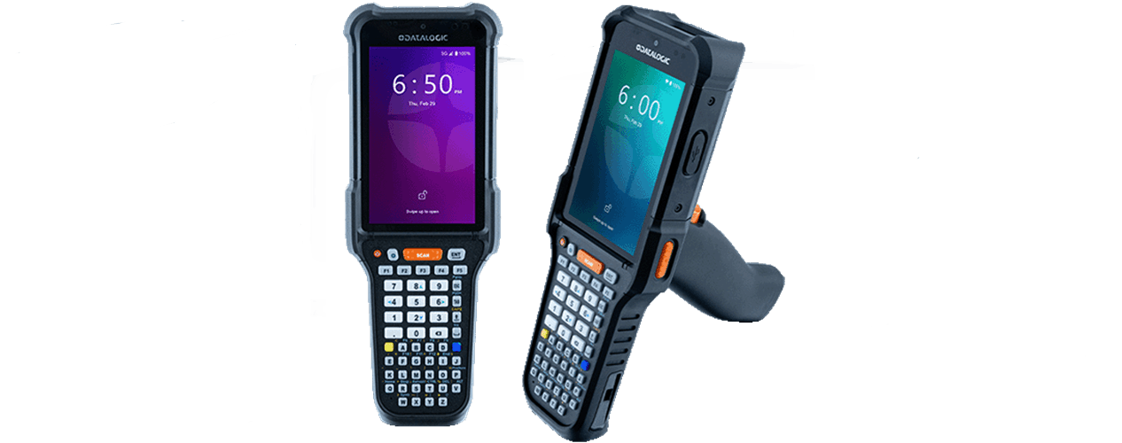 Terminale Datalogic Falcon X60/X65 - vendita e assistenza CAMF a Brescia