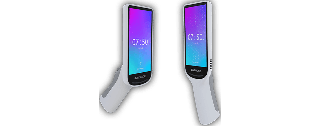 Terminale Datalogic Joya Smart - vendita e assistenza CAMF a Brescia