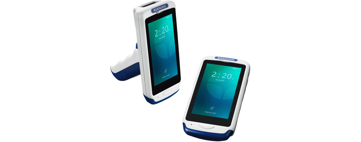 Terminale Datalogic Joya Touch 22 - vendita e assistenza CAMF a Brescia