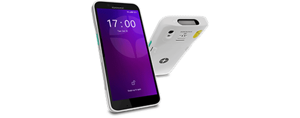 Terminale Datalogic Memor 17 HC - vendita e assistenza CAMF a Brescia