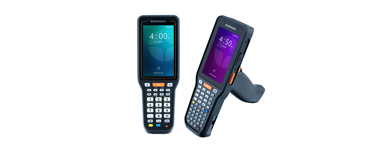 Terminale Datalogic Skorpio X40/X45 - vendita e assistenza CAMF a Brescia