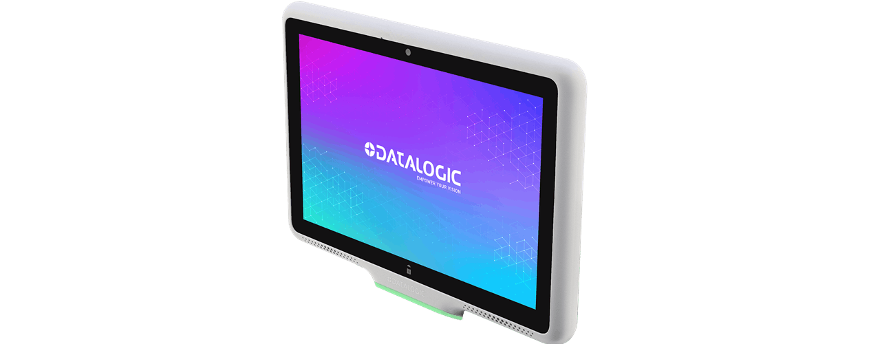 Datalogic Smart Portal - vendita e assistenza CAMF a Brescia