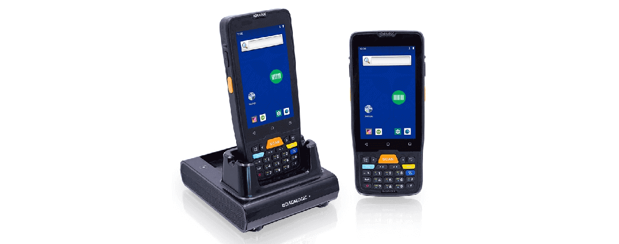 Datalogic Memor K terminale mobile computer CAMF Taboni Romano vendita assistenza Brescia e provincia