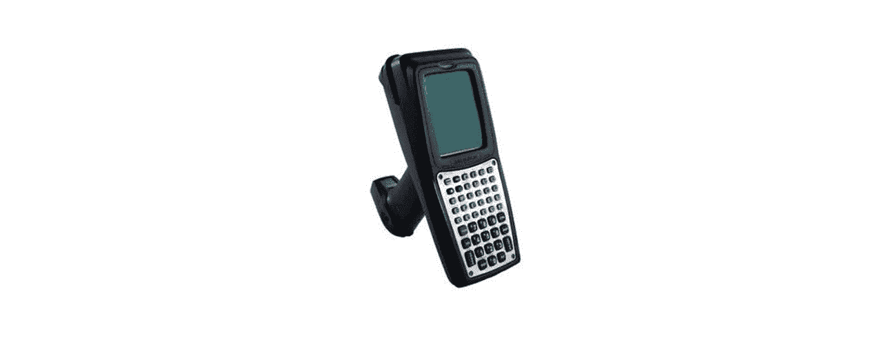 Terminale mobile Datalogic Viper 9600 DOS per gestione codici a barre a Brescia