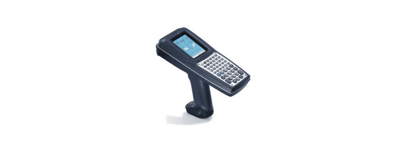 Terminale mobile Datalogic Viper NET CE per gestione codici a barre a Brescia