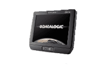 TERMINALE DATALOGIC DA CARRELO R SERIES MOBILE COMPUTER