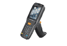 TERMINALE DATALOGIC SKORPIO X 3 MOBILE COMPUTER